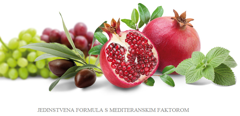 mediteranski faktor, herba.hr, biljna ljekarna, zdravlje, imunitet, snaga
