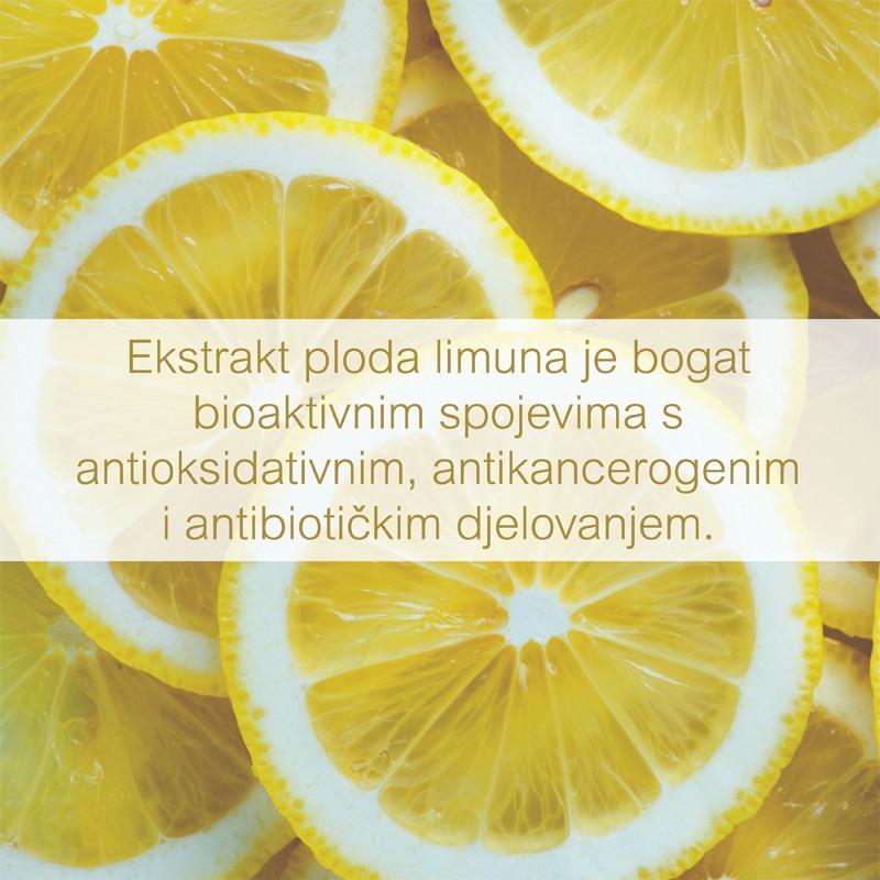 Vitamin C MF_Limun