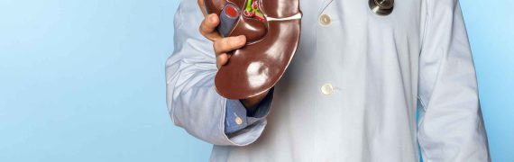 Kako održati jetru zdravom