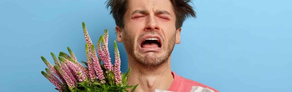 Kako ublažiti simptome proljetnih alergija