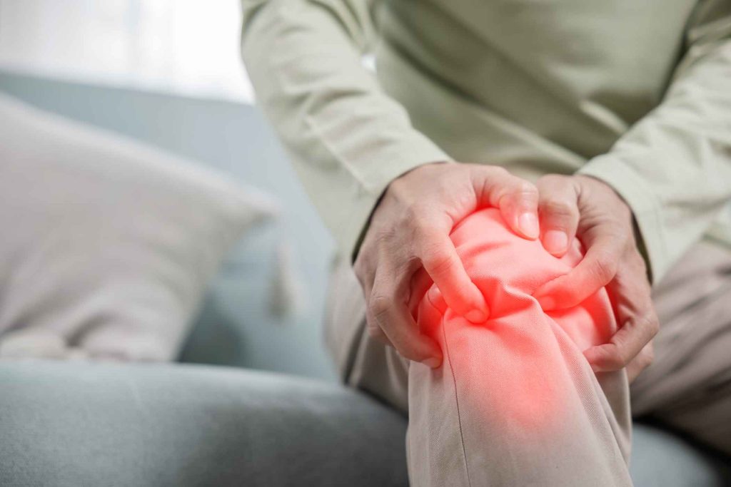 Što morate znati o bolovima u zglobovima