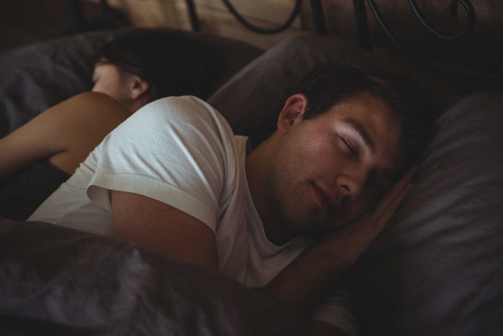 REM spavanje: Što je to i zašto nam je potrebno