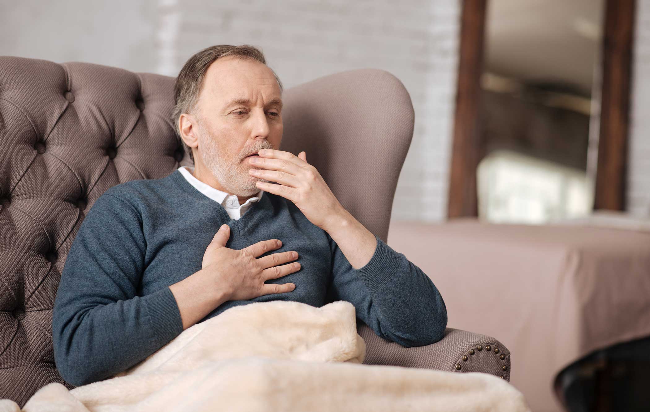 Što trebamo znati o zdravlju pluća simptomi
